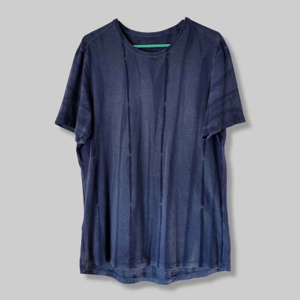 Mens Lululemon Shirt